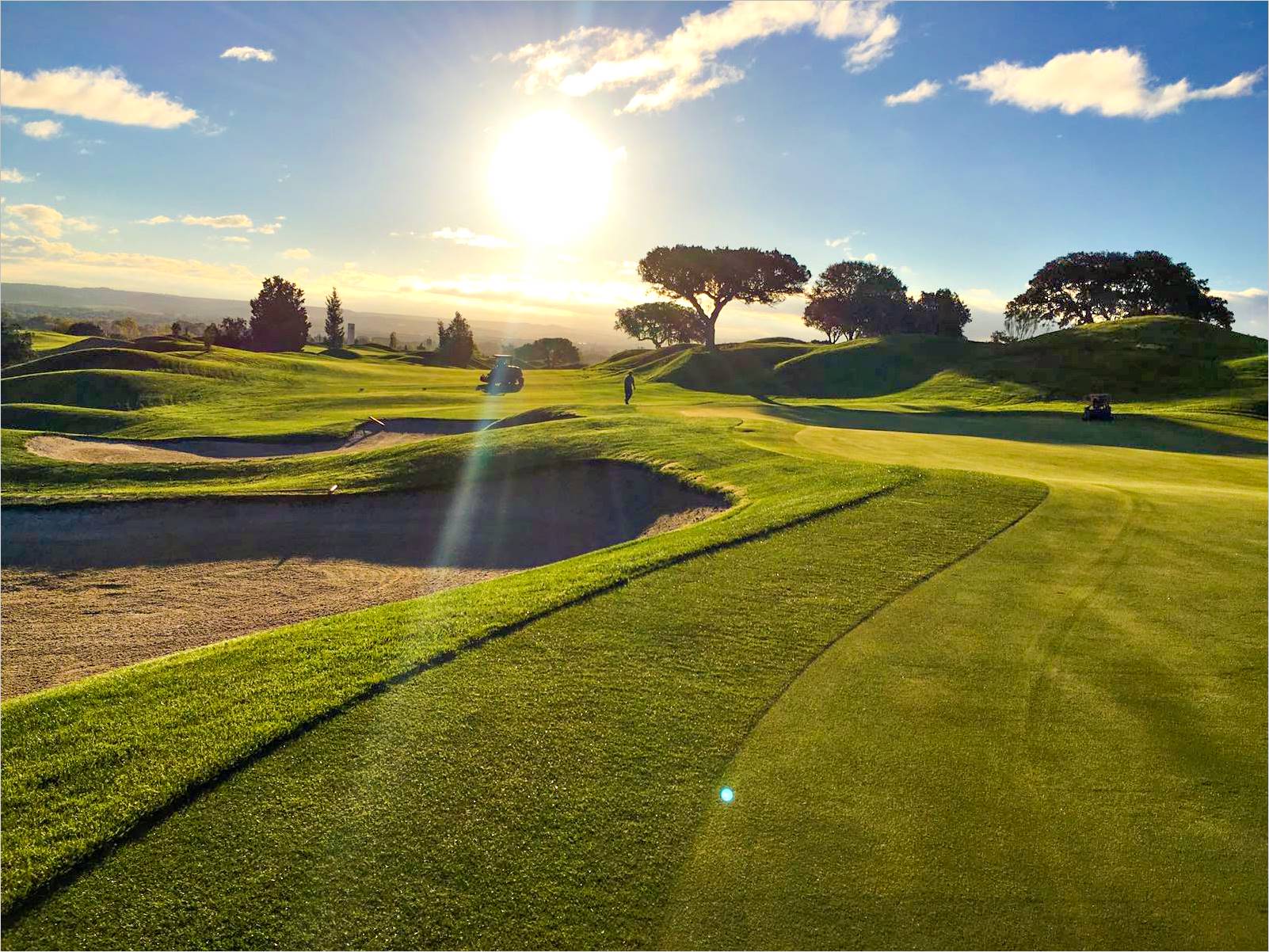 Agricultura Sostenible